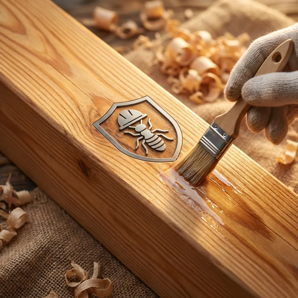 Termite Control