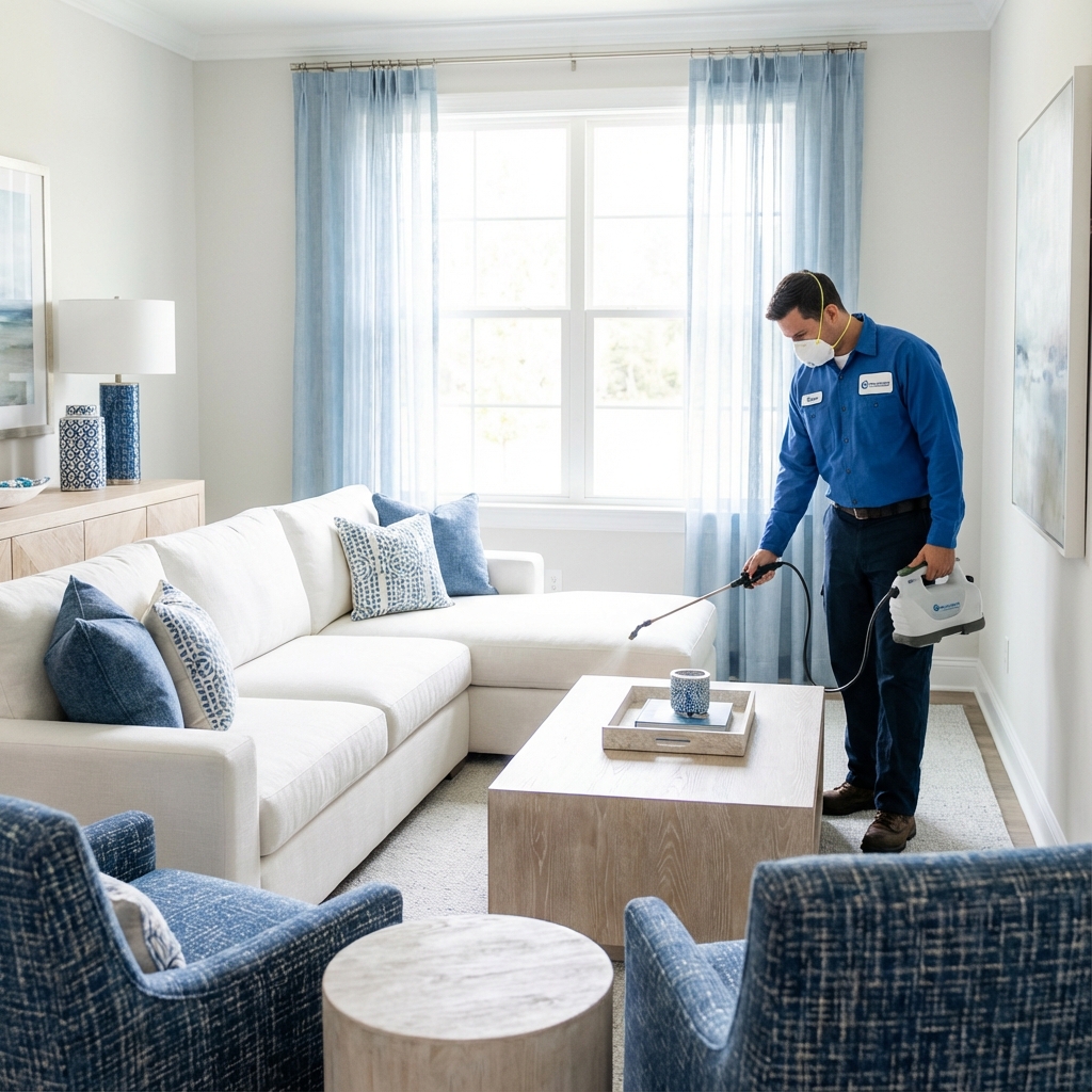 General Pest Control